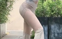 鹿晗表白迪丽热巴被拒